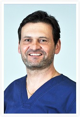 Dr. Gábeli Ádám